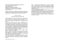 Anteprima di Dà avvisi per le vacanze estive, specialmente: Camminare alla presenza diDio; Preghiere del mattino e della sera; S.Messa anche nei giorni feriali; Frequenza ai Sacramenti.