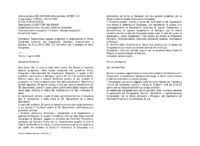 Anteprima di Raccomanda speciali preghiere in preparazione al Primo Congresso Internaz. dei Cooperatori Salesiani, programmato a Bologna dal 23 al 25.04.1895. Dà indicazioni per il sostegno di detto Congresso.