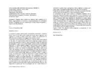 Anteprima di Presenta altre notizie sul decorso della malattia di D. Bosco, apprezzando la vicinanza e compartecipazione di moltissime persone. Presagisce che non resisterà più a lungo [Copia in fotozincotipia e copia ms del Sig.Balestra]