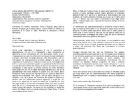 Anteprima di Si rivolge a Confratelli, Novizi e Studenti della Casa di B.Aires. Ringrazia per la letteraalbum, ricorda il Padre D. Bosco e la devozione al S. Cuore di Gesù. Richiama la devozione a Maria Santissima.