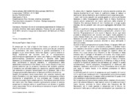 Anteprima di Ricorda il 50.mo di ordinazione sacerdotale di D.Bosco e il prossimo Giubileo delle opere salesiane. Precisa che per questa data (8.12.1891) verrannoinaugurate le decorazioni del Santuario di Maria Ausil.