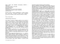 Anteprima di Esorta a preparare adeguatamente il prossimo Capitolo Gen., ricorda qualine saranno i membri, quali le operazioni preliminari e gli impegni principlali. Richiama il pensiero a D. Bosco.
