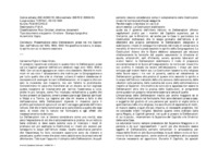 Anteprima di Offre una presentazione delle Deliberazioni prese nei tre Capitoli Gen.dell'Istituto del 1883, 1886, 1892. Ne specifica la natura, lo scopo, lo spirito con cui si devono osservare.