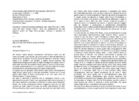 Anteprima di Come introduzione all'Elenco Gen. delle FMA per il 1895, tratta del tema Oratori Festivi. Nota con soddisfazione che essi esistono anche nei PaesiExtraeuropei, richiama il pensiero di D.Bosco.