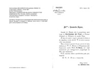 Anteprima di Rivolge l'invito a partecipare alla distribuzione dei premi ai Giovani Studenti e Artigiani di Valdocco, che si terrà il 15.08.1887, giorno del compleanno di D.Bosco.
