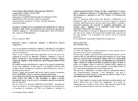 Anteprima di Rivolge l'invito a partecipare alla celebrazione di Addio ai Missionari SDBe FMA, che partiranno per l'America del Sud guidati da Mons. Cagliero G..Alla funzione presenzierà il Card. Alimonda G..