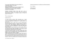 Anteprima di Terminato poc'anzi l'anno 1888 che ha visto la celebrazione del Giubileo Sac. di Leone XIII, offre un'opera edita dalla Tipografia di Valdocco: La Filosofia, la Storia e le Lettere nel pensiero di Leone XIII(MF 3993E7/11)