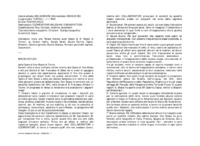 Anteprima di Invia una :Breve Notizia sulle Opere di D. Bosco in Torino, su Oratori festivi, Scuole Serali, Scuole Diurne, Ospizi, Missioni, Colonie agricole, Buona Stampa, Numero giovinetti ospitati, Cooperatori.(MF 3994A12/B2)