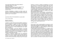 Anteprima di Rispondendo al desioderio del S.Padre Leone XIII, comunica che invierà dei Salesiani a Bogotà (Colombia). Manderà altri Missionari in America del Sud.Chiede aiuti ed offerte per coprire le spese.