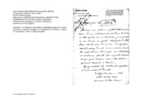 Anteprima di In occasione della solenne celebrazione esterna di Maria Ausiliatrice, manda in omaggio una oleografia di Don Bosco, in senso di riconoscenza.