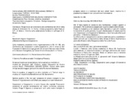 Anteprima di Porge invito ad intervenire alla conferenza del 28.01.p.v. nella chiesa di S.Giovanni Ev. in Torino. Unisce programma della Festa di S.Fr.di Sales einforma sulla celebrazione funebre in suffragio di D. Bosco.