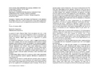Anteprima di Tenendo conto del bisogno dei Missionari e del desiderio del S.Padre Leone XIII ache si promuovano nuove opere missionarie, rende noto il programma diuna spedizione straordinaria di Missionari.