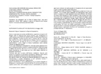 Anteprima di Dà indicazioni per la Festa di Maria Ausil., che verrà celebrata il 25.05. 1894, essendo il giorno 24 Solennità del Corpus Domini. Invita alla conferenza del 26.05.1894.