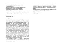 Anteprima di Porge l'invito a trascorrere all'Oratorio di Valdocco almeno uno dei quattro giorni delle festività di Maria Ausil. ricordando la soddisfazione che,per questi incontri, provava D. Bosco.