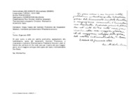 Anteprima di Elogia l'opera del Comitato Promotore dei Cooperatori Salesiani, ricordandoparticolarmente il Presidente onorario.