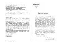 Anteprima di Ricorda la ricorrenza del 50.mo anno dall'inizio dell'opera di D. Bosco in Valdocco. Invita ai festeggiamenti, che si terranno nel Santuario e nelleadiacenze tra il 12 e il 19.11.1896.