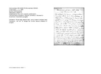 Anteprima di Chiusa degli esercizi spirit. per gli ascritti artigiani dopo l'emissionedei voti. Si rallegra del numero sempre crescente di artigiani.