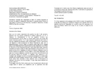 Anteprima di Consigli per rispondere al Vesc. di Londra [riguardo al terreno da cedere ai salesiani]. Esortazioni a guidare senza timore la casa [dopo la morte di D. Mc Kiernan]; manderà D. Bertolino. Inviate -6000 al Sig. Burns e Oates.