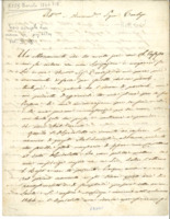 Anteprima di Per il bene di Don Bosco, cappellano dell'Ospedaletto, suggerisce che egli vada fuori Torino per curare la salute rimanendo lontano dai ragazzi - MB II, 463/466