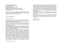 Anteprima di Spera che la sua relazione sarà pubblicata nel BS. È felice che gli indi siano tornati. Manda una immagine per la sua famiglia. Consigli per l'educazione cristiana degli indi.