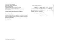 Anteprima di Pensiero spirituale sul lavoro e la preghiera.
