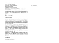 Anteprima di Chiede soccorso per una schiera di piccoli orfanelli: con un'offerta di 500lire per ciascuno potranno essere mantenuti ed istruiti.