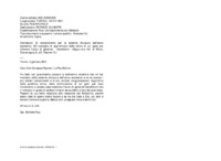 Anteprima di Si complimenta per la solenne chiusura dell'anno scolastico. Gli consiglia di approfittare della stima di cui gode per ottenere l'aiuto di generosi benefattori. (Segue una lett. di Mons. Costamagna G. a D. Reyneri G.)
