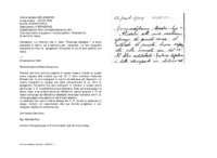 Anteprima di La informa che il libro Rubricae Missalis... è tutto stampato in latinoed è esclusivo per i sacerdoti. La loro tipografia stamperà un libro dispiegazioni liturgiche, di cui le sarà spedita una copia.