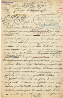 Anteprima di Gli immigrati italiani a New York - il viaggio continua per Chicago e poi a S. Francisco.