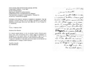 Anteprima di Gli chiede di valutare la necessità di accogliere i figli del tipografo Tiramani Antonio (v. A4440414) nel suo collegio, detraendo la retta dallo stipendio che gli passa. [All. fotoc. di orig. mf. 3955D10]