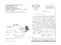Anteprima di Ringrazia per l'offerta ricevuta.