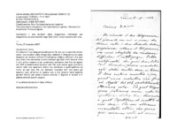 Anteprima di I due studenti della Gregoriana, richiamati per telegramma, furono mandati negli Stati Uniti; ne arriveranno altri due.
