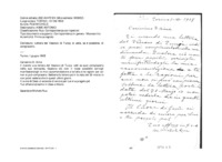 Anteprima di Lettera del Vescovo di Tunja; si veda, se è possibile, di compiacerlo.