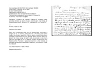 Anteprima di Il Direttore di Firenze D. Febraro S. è sempre triste: potrebbe distrarsicon alcune mute di esercizi spirit. nei collegi; gli chiede di parlarne aD. Barberis G., D. Francesia G.B. e D. Tamietti G.