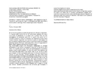 Anteprima di Il nipote di Mons. Costamagna L. sarà Ispettore in Cile; D. Tomatis D. saràinvece Dir. Spirit. e Confessore dei SDB, delle FMA e dei loro allievi a Santiago; Mons. Costamagna vada in Equatore.