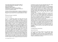 Anteprima di Difficile situazione dei SDB in Venezuela e Colombia per la guerra civile; lo invita a persuadere Mons. Costamagna G. a dimorare a Guayaquil o Cuenca invece di Lima; due cadute da cavallo di D. Albera.