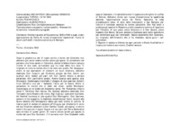 Anteprima di Notizie riguardo all'Equatore sui SDB e FMA e sugli Jivari; approvazione daRoma di nuove circoscrizioni ispettoriali; morte di alcuni confratelli; riduzione canonica a S. Benigno.