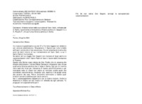 Anteprima di Attende notizie della sua visita al Card. Gotti, richiesta dal S. Padre; raccomanda la fondazione a Potenza anche a D. Scappini G. e D. Piccollo F.;chiusa l'unica libreria cattolica in Sicilia.