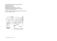 Anteprima di Gli chiede di spedire all'ex chierico Morano G. il libretto del soldato salesiano.
