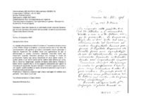 Anteprima di Dato che l'opera di un confratello è ben vista dal Governo, per ora nonconviene rimuoverlo dal suo posto; lo esorta a promuovere l'Opera dellaSanta Infanzia.