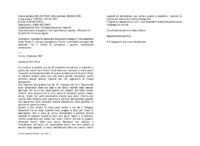Anteprima di Consiglia di esonerare da qualche impegno il convalescente Coad. Prano C.; non può accogliere a Torino i confratelli contagiati dei lazzaretti, con ilrischio di contagiare i giovani; raccomanda prevenzione.