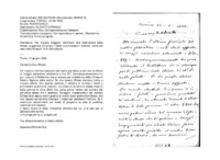Anteprima di Per trovare maggiori contributi alla costruzione della chiesa, suggerisced'invitare i fedeli a provvedere i mattoni, come nel caso della chiesa diN.S. della Salute.