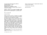 Anteprima di È stupito che non sia ancora stato stampato l'articolo spedito per il peridico La Sacra Famiglia (v. A4470350); desidera che sia inviato a tutti i probabili benefattori. (L'inizio della lett. è aut.)