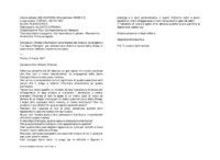 Anteprima di Chiede informazioni sulla stampa del modulo, da allegare a La Sacra Famiglia, per sottoscrivere offerte a favore della chiesa in costruzione; desidera riceverne una copia.