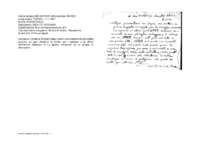 Anteprima di Chiede al Ministro degli Interni la protezione, cui ogni cittadino ha diritto, per i salesiani e gli allievi di La Spezia, minacciati da un gruppo di delinquenti.