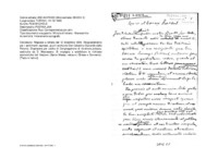 Anteprima di La presenza dei salesiani a Oswiecim. (Testo latino)