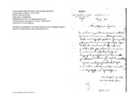 Anteprima di È spiacente di non poter dare per ora un impiego al cugino, che gli ha raccomandato.