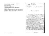 Anteprima di Invia una copia della vita di D. Bosco appena scritta da D. Francesia G.B.;espone lo stato della causa di beatificazione di D. Bosco, per cui chiedeun aiuto economico.