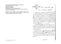 Anteprima di Invia in omaggio un libro pubblicato in occasione del giubileo del dogma dell'Immacolata. (Scrive ad una contessa.)