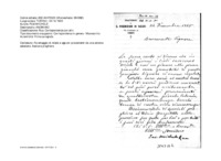 Anteprima di Omaggio di miele e agrumi da una colonia salesiana.